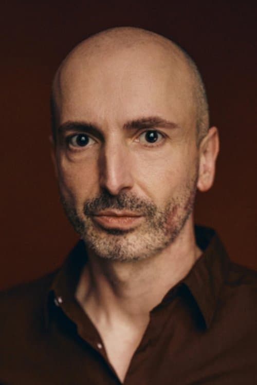 Branko Tomovi