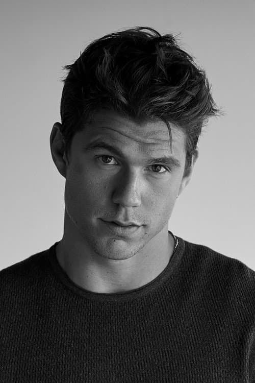 Ben Smith Petersen