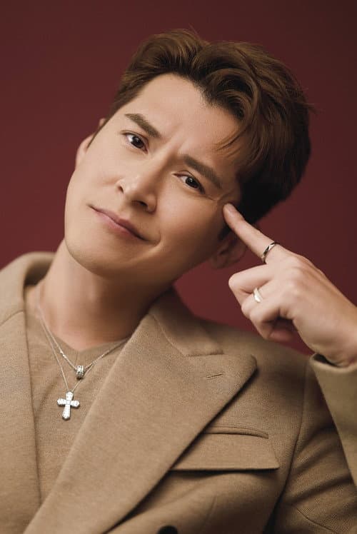 Carlos Chan Ka Lok