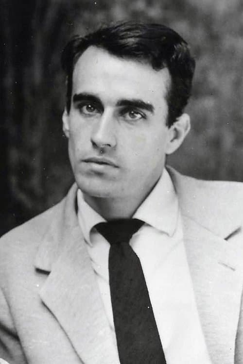 Martin Lasalle