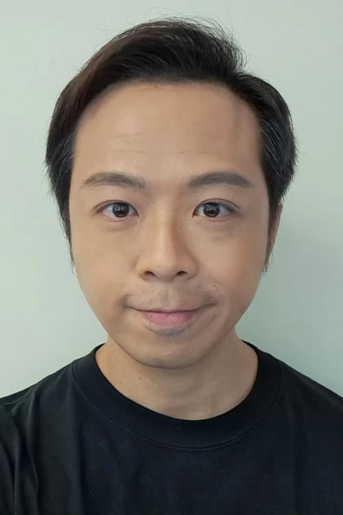 Leo Lo Hoi Ying