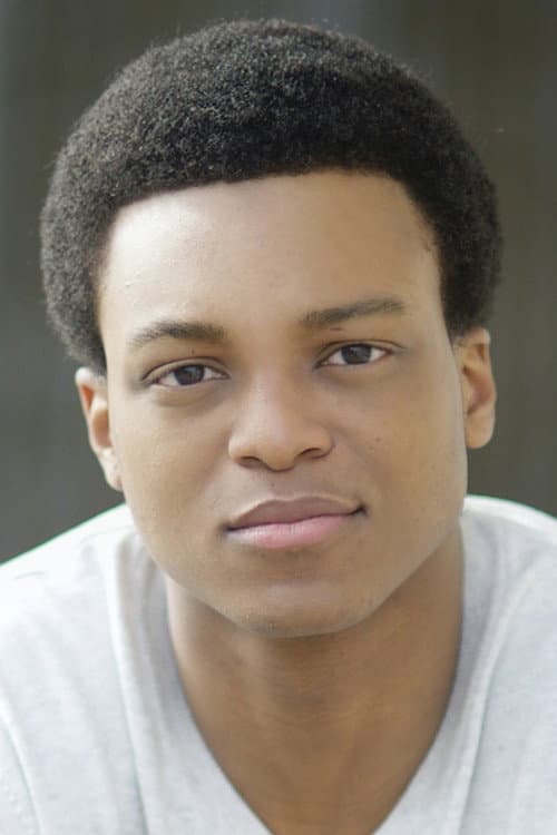 J Quinton Johnson