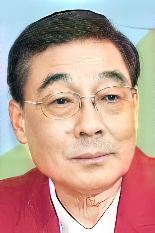 Spencer Lam Seung Yi