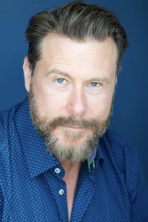 Dean Mcdermott