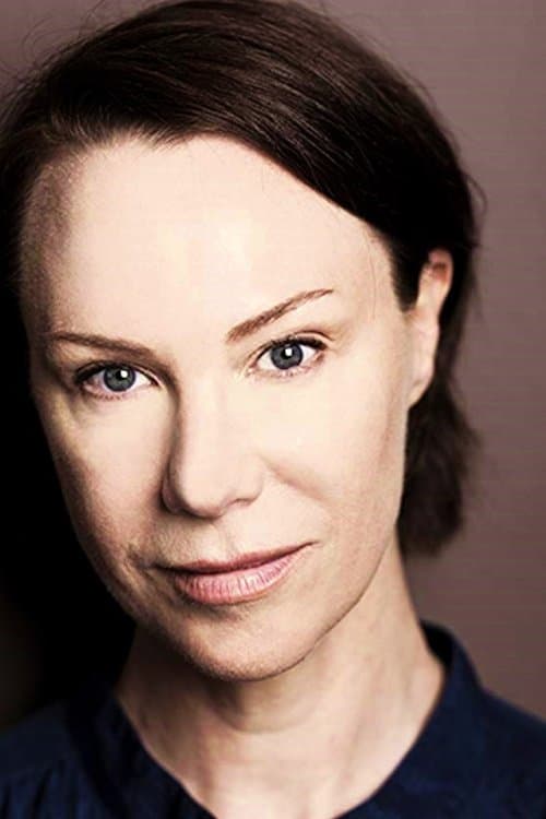 Belinda Mcclory