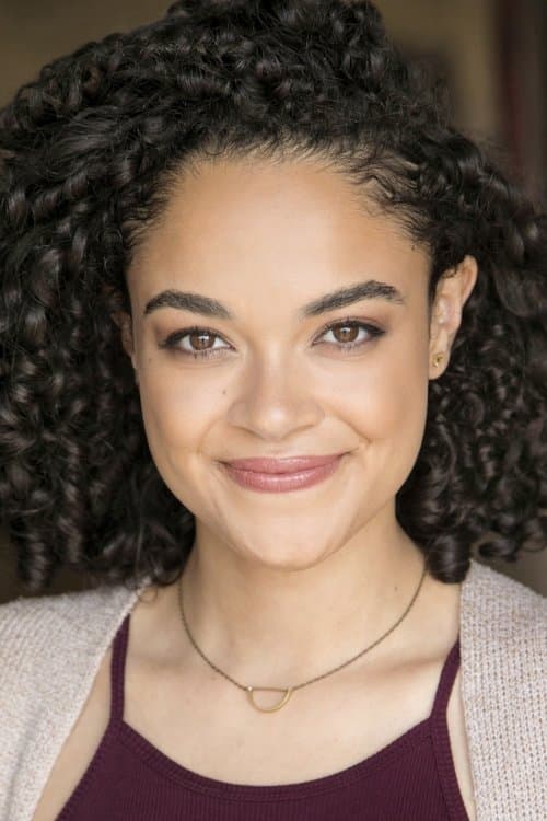 Sarah Nicole Robles