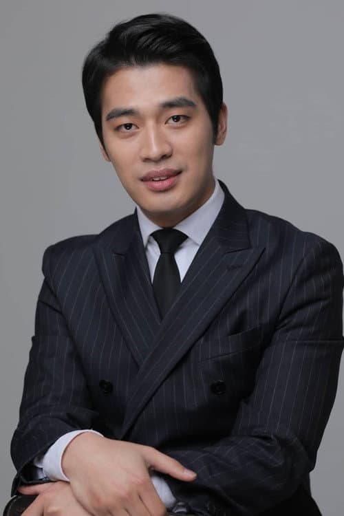 Park Sung Jin