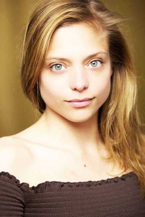 Lizzie Brocher