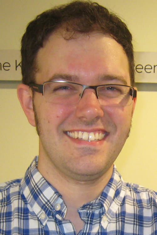 James D Rolfe