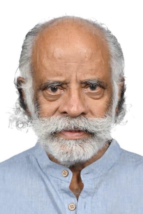 V I S Jayapalan