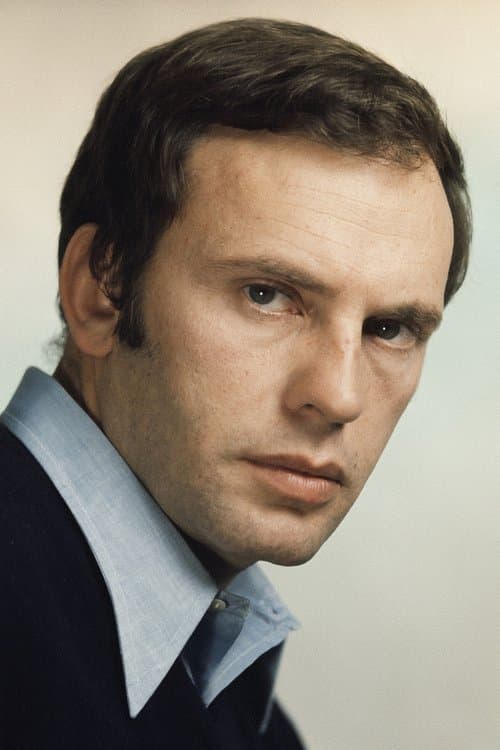 Jean Louis Trintignant
