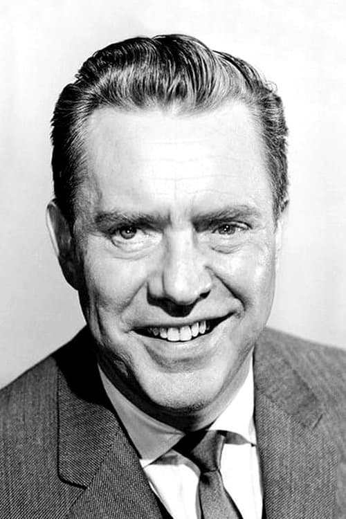 Edmond Obrien