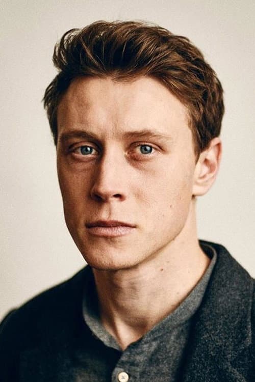 George Mackay