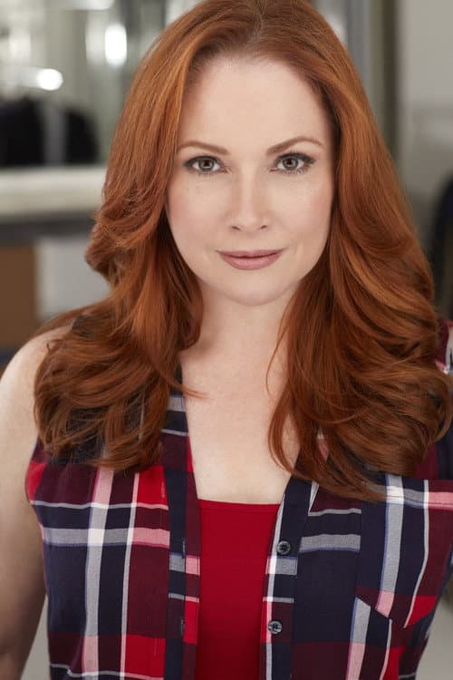 Kerry Mcgann