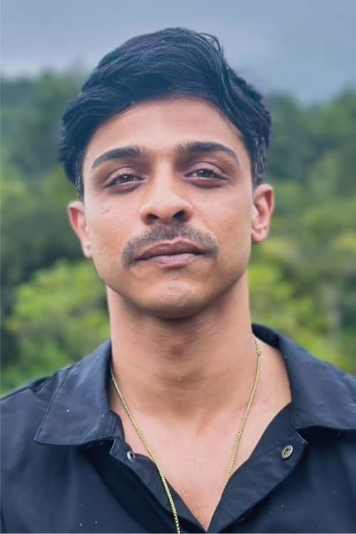 Vishnu G Varrier