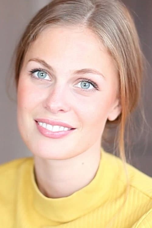 Ida Ursin Holm