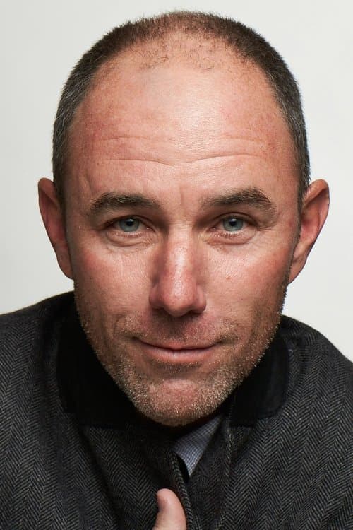 Jamie Mcshane