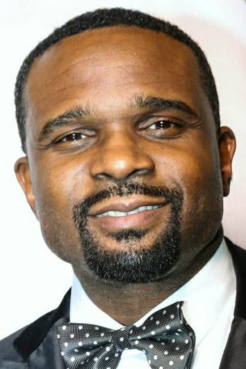 Darius Mccrary