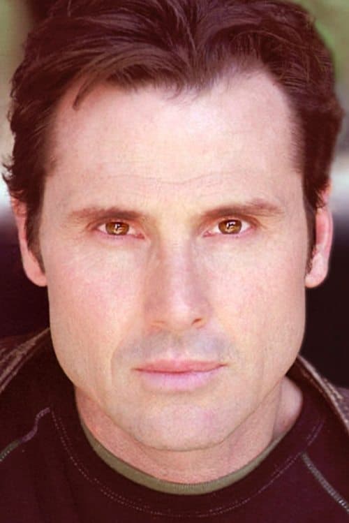 Cyril Oreilly