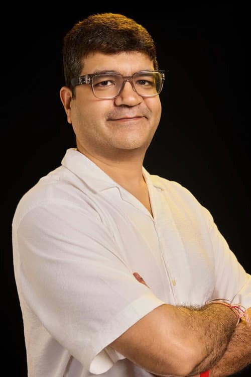Shiirshak S Anand