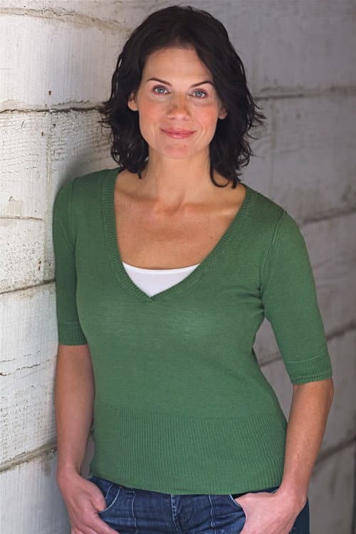 Marjo Riikka Makela