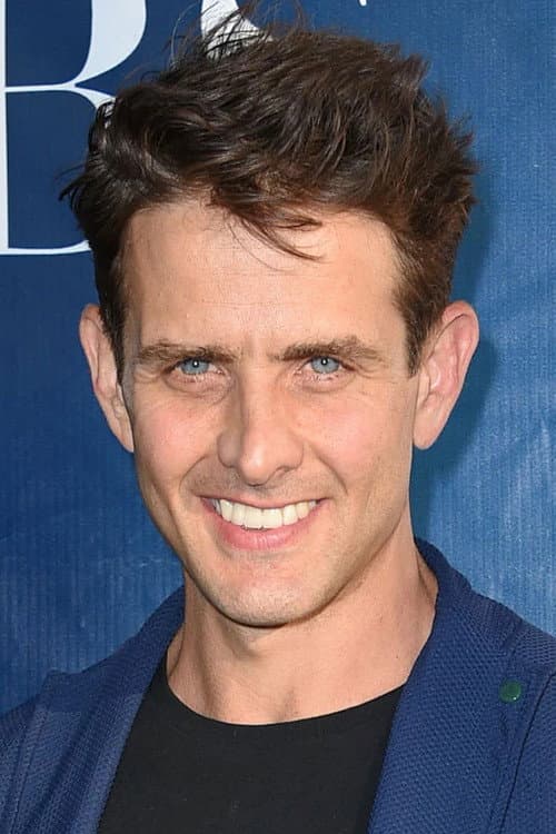 Joey Mcintyre
