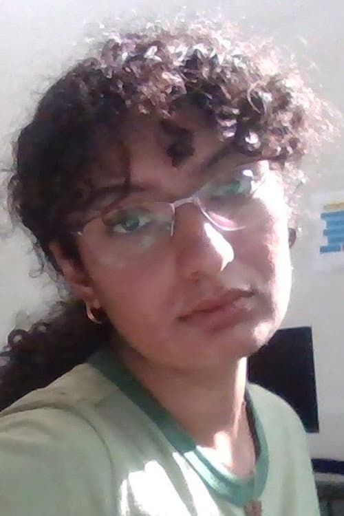 Zara Hussain
