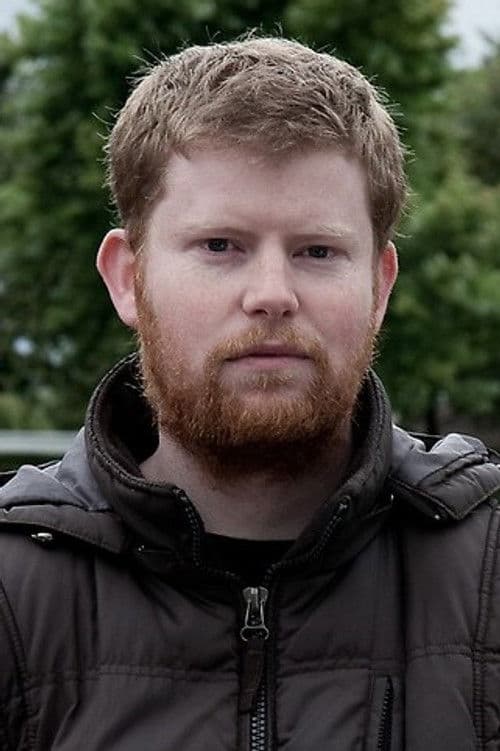 Conor Mcmahon