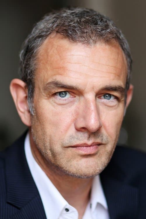 Jean Yves Berteloot