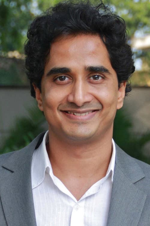 Kranti Kanad
