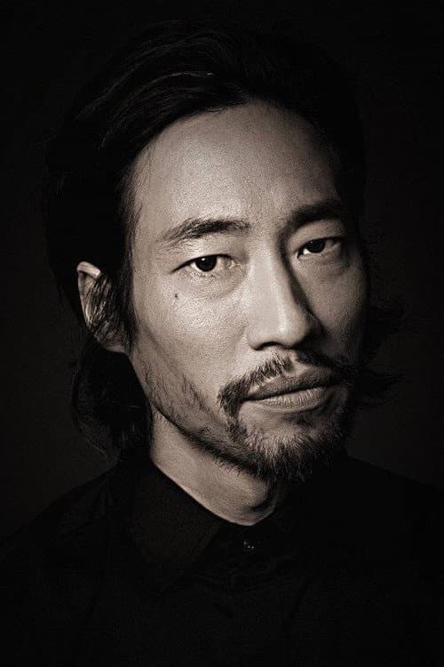 Ryoo Seung Bum