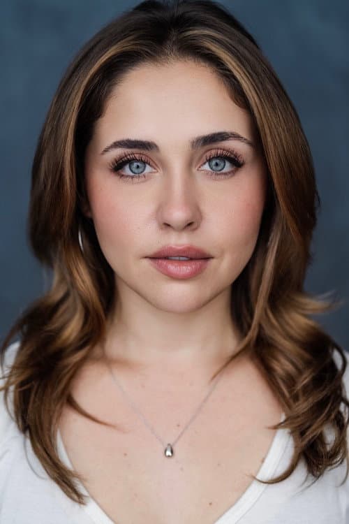Brenna Damico