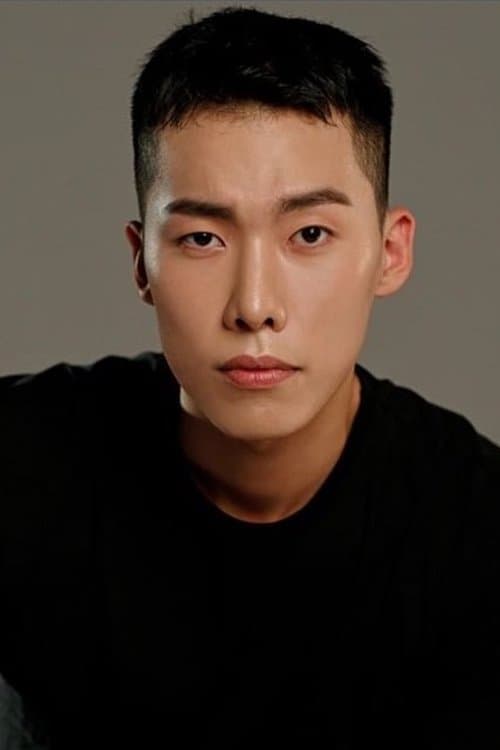 Hwang Seong Bin