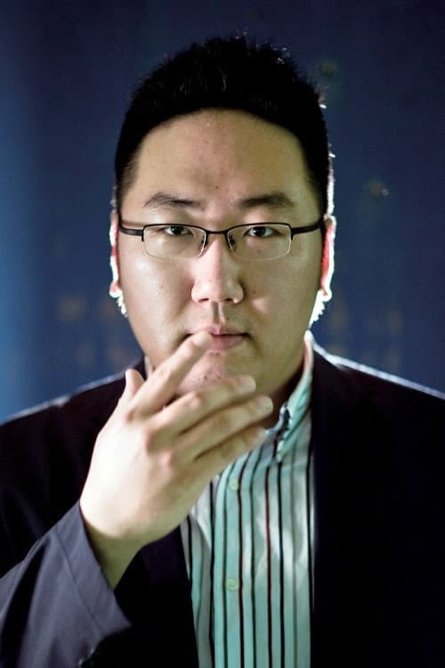 Kwon Hyeok Jae