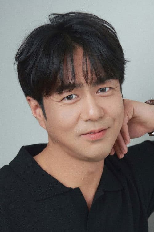 Jun Seok Ho