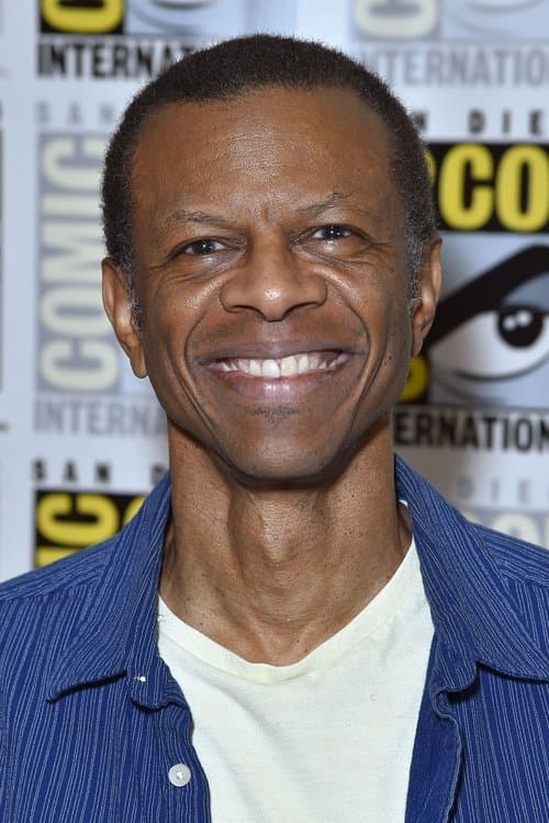 Phil Lamarr