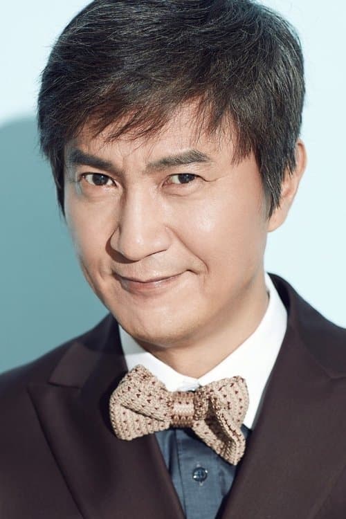 Ahn Nae Sang
