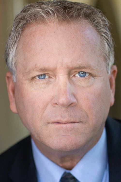 Tony Senzamici