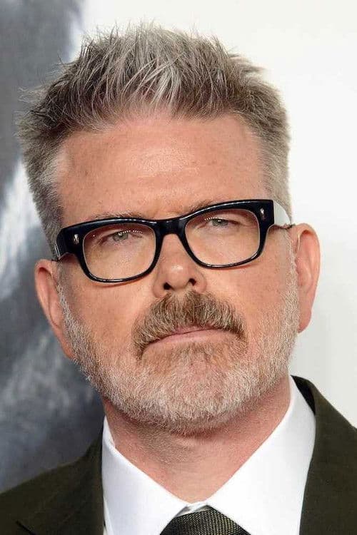 Christopher Mcquarrie