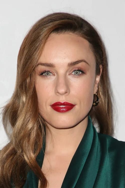 Jessica Mcnamee
