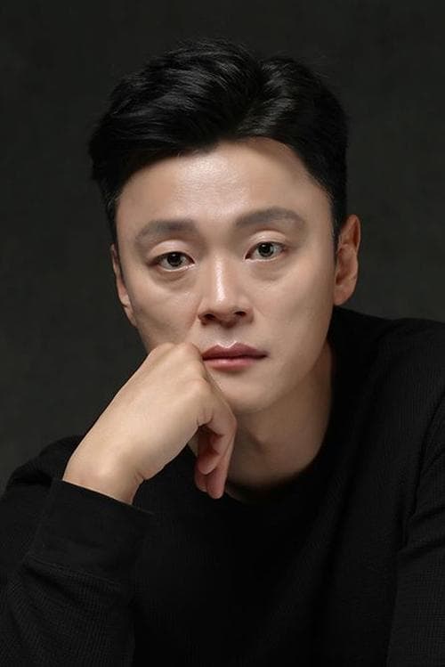Kim Chan Hyung