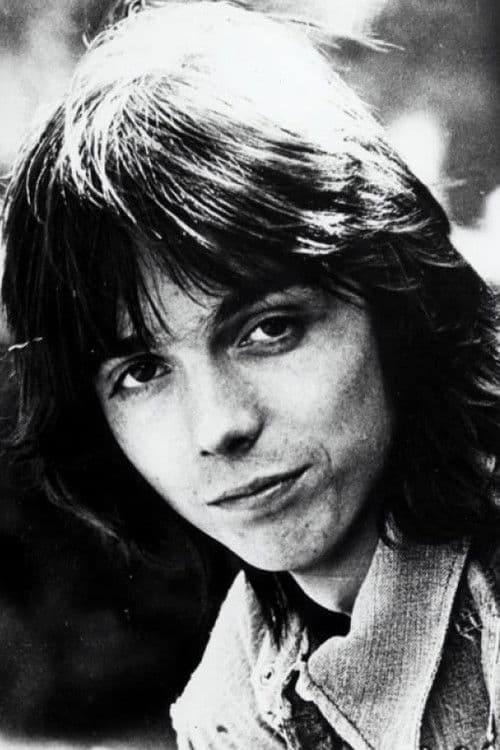 Jimmy Mcculloch