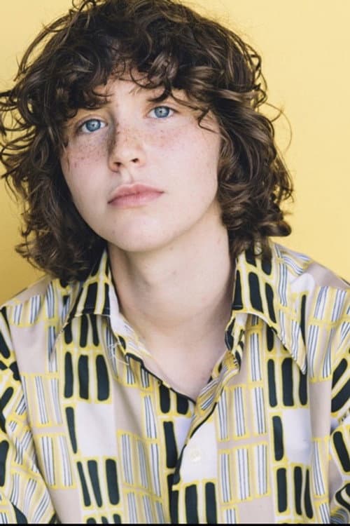 Miles Mckenna
