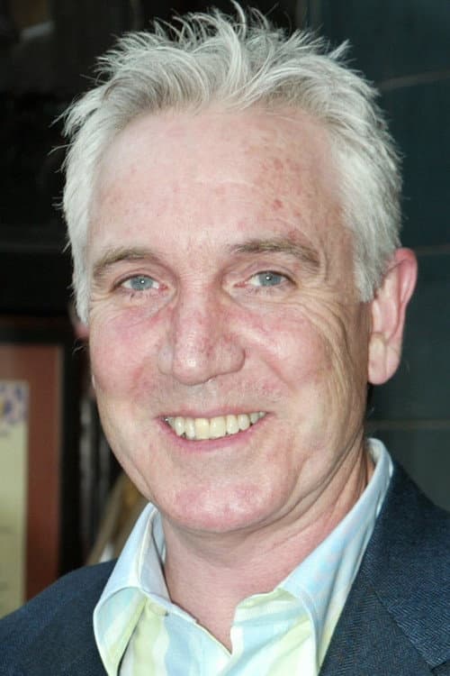 Robert F Colesberry