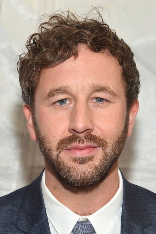 Chris Odowd