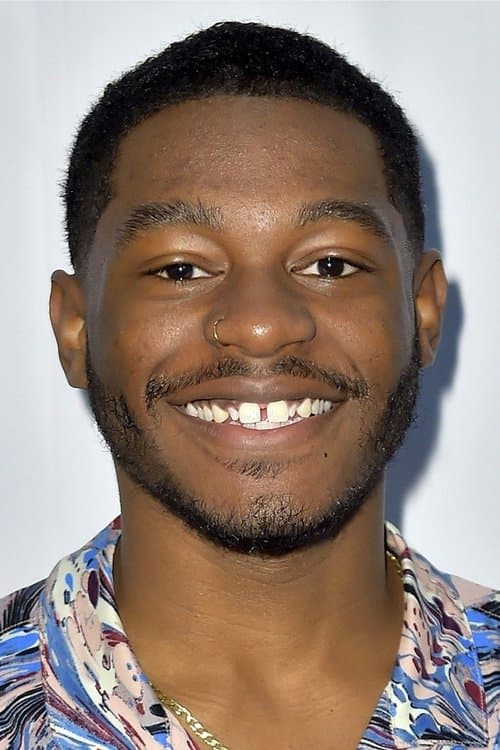 Kamil Mcfadden