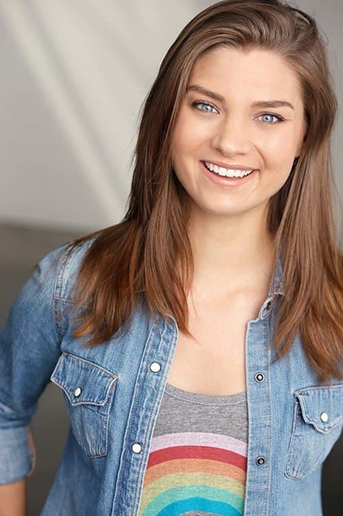 Christy St John