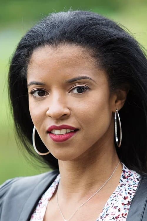 Rene Elise Goldsberry