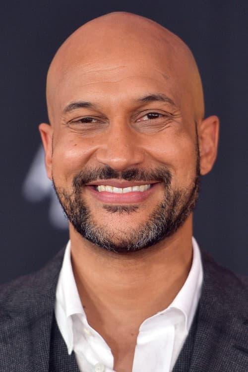 Keegan Michael Key