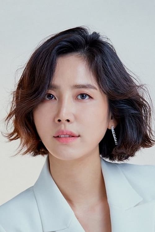 Shin Dong Mi